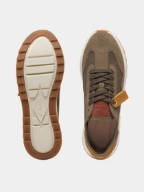 Кроссовки Clarks модель 26168560 Фото