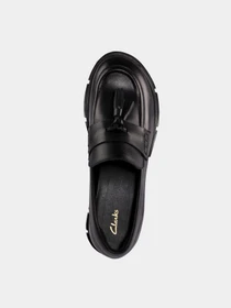 Туфли и лоферы Clarks модель 26168999 Фото