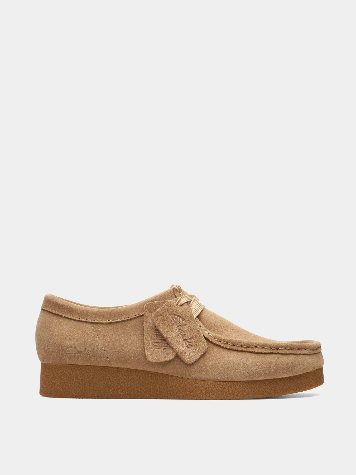 Слипоны и мокасины Clarks модель 26174747 Слипоны и мокасины Clarks модель 26174747 Фото
