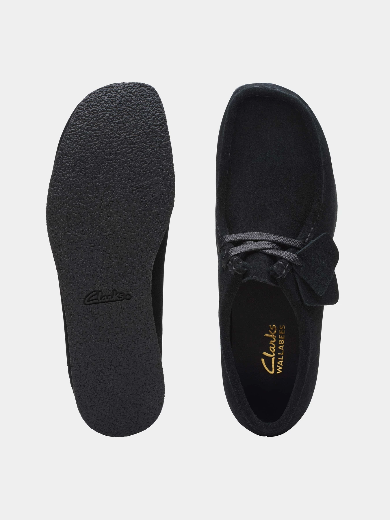 Слипоны и мокасины Clarks модель 26174746 Слипоны и мокасины Clarks модель 26174746 Фото