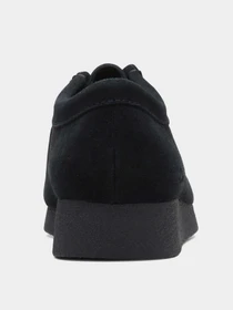 Слипоны и мокасины Clarks модель 26174746 Фото