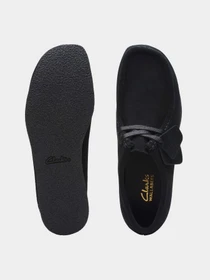 Слипоны и мокасины Clarks модель 26174746 Фото