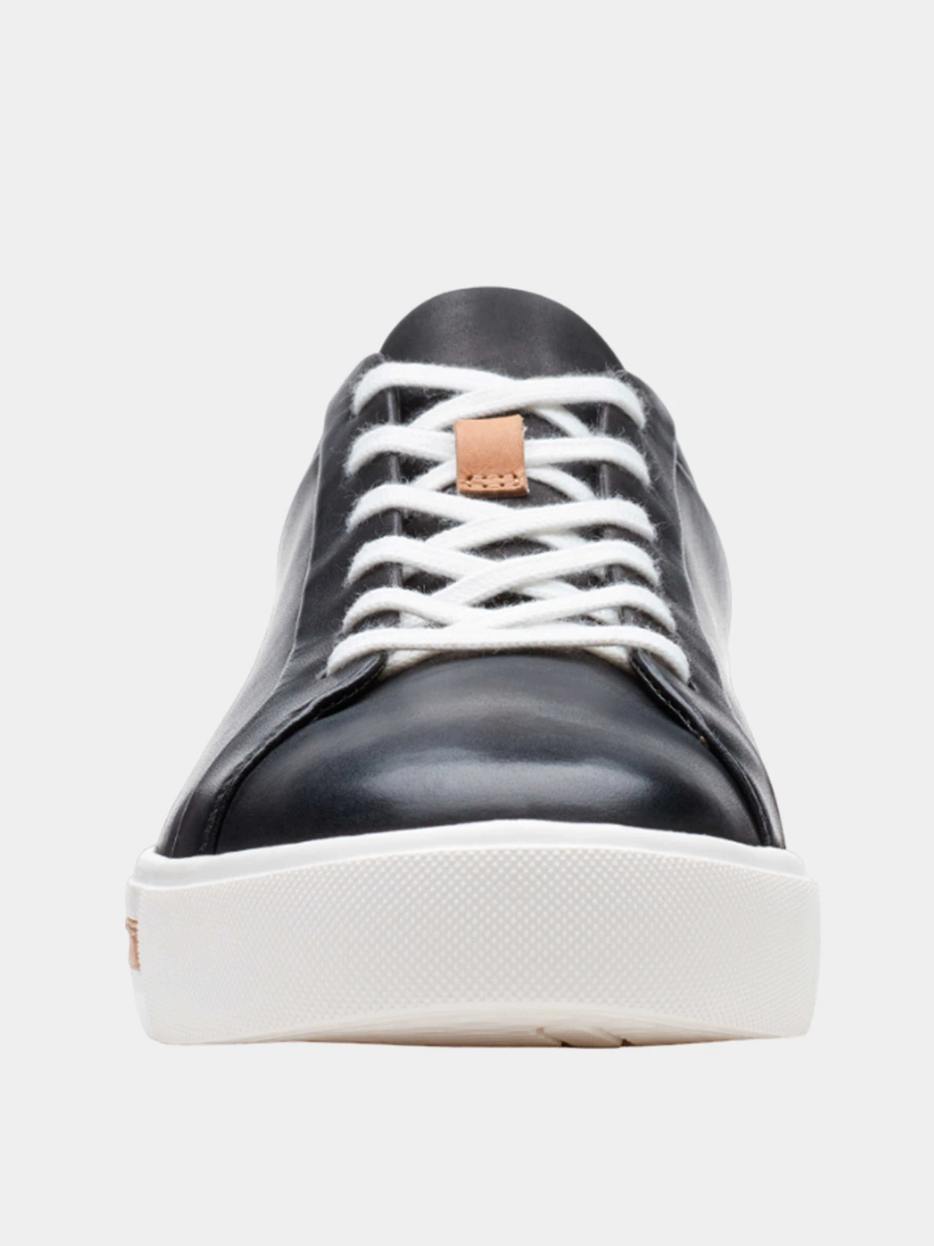 Кеды Clarks модель 26141642 Кеды Clarks модель 26141642 Фото