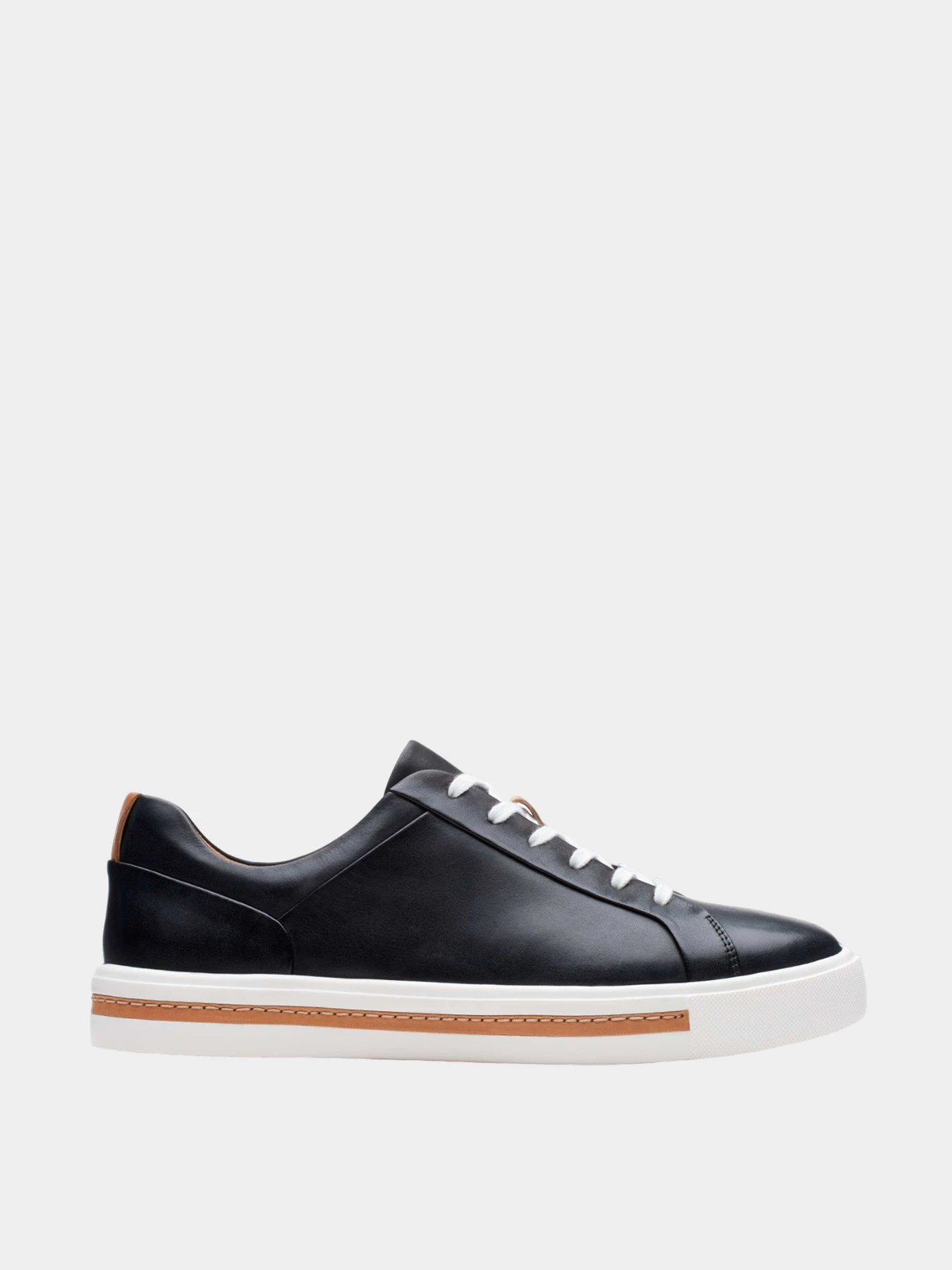 Кеды Clarks модель 26141642 Кеды Clarks модель 26141642 Фото