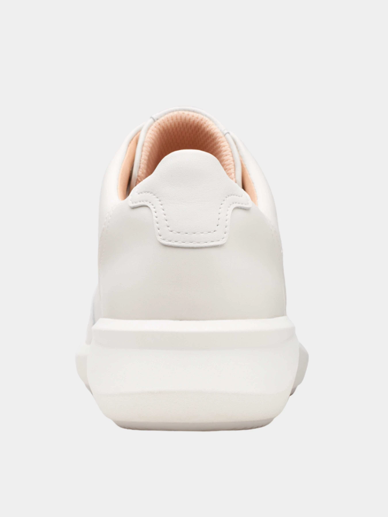 Кроссовки Clarks модель 26167811 Кроссовки Clarks модель 26167811 Фото