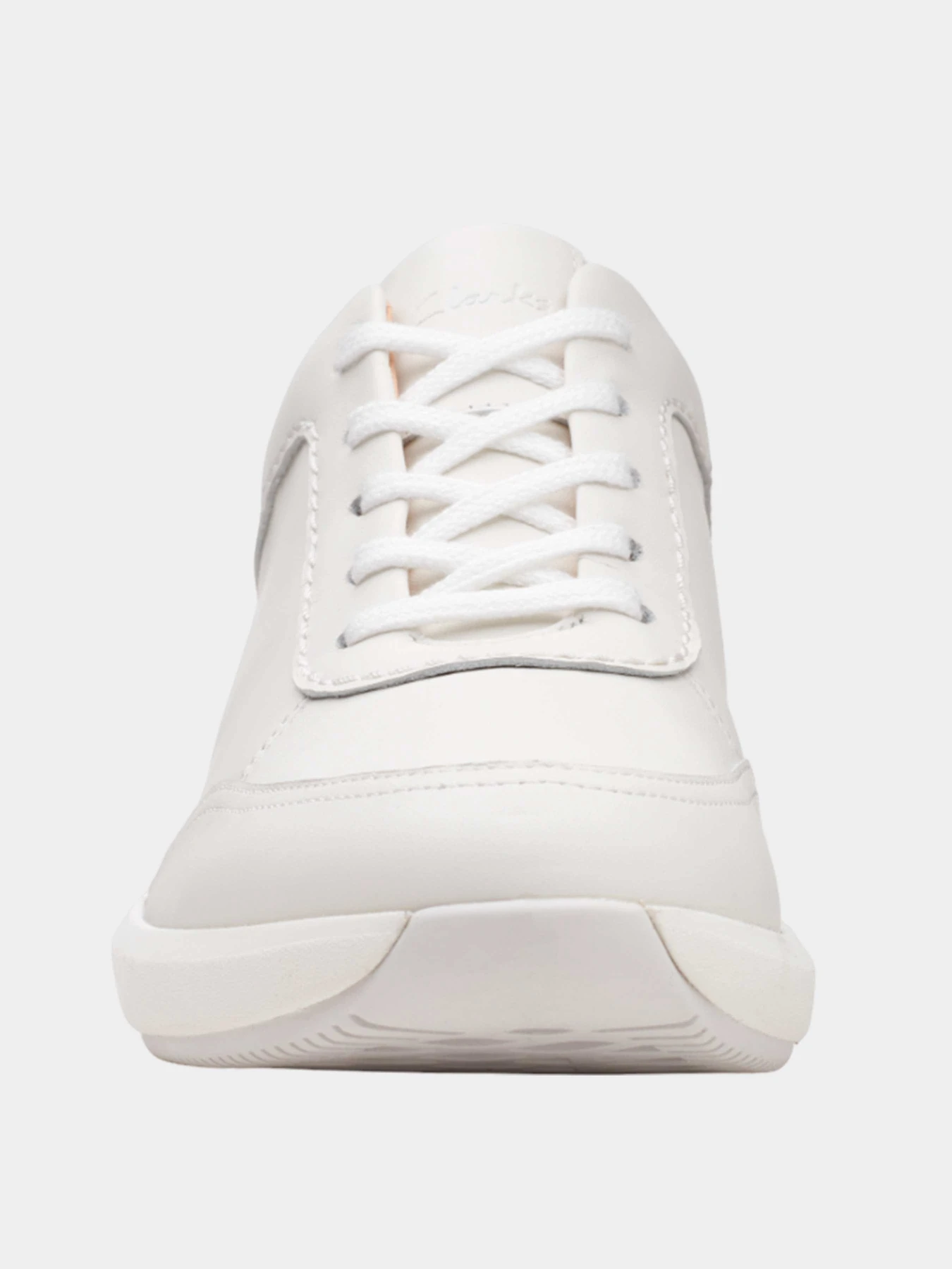 Кроссовки Clarks модель 26167811 Кроссовки Clarks модель 26167811 Фото