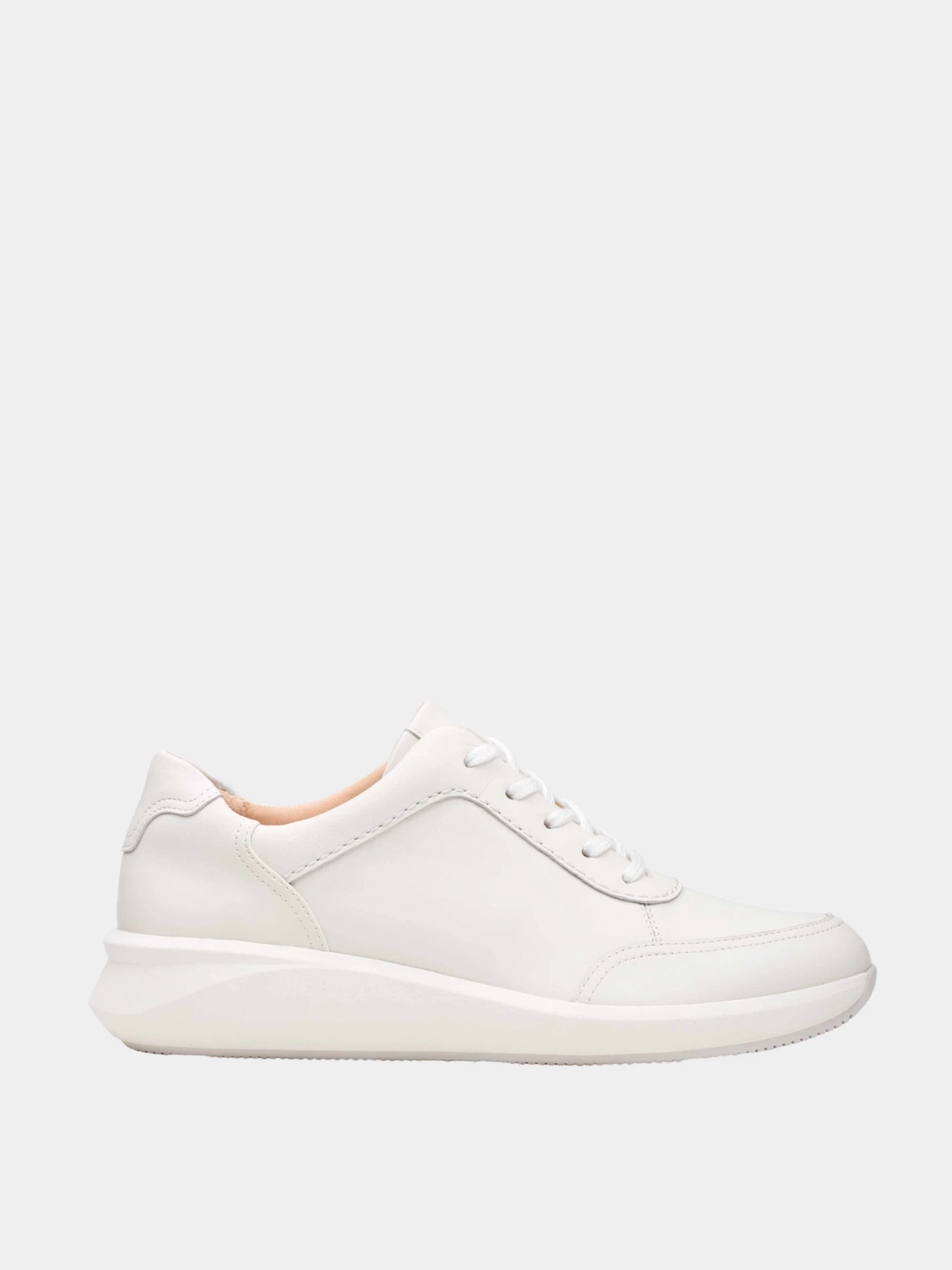 Кроссовки Clarks модель 26167811 Кроссовки Clarks модель 26167811 Фото
