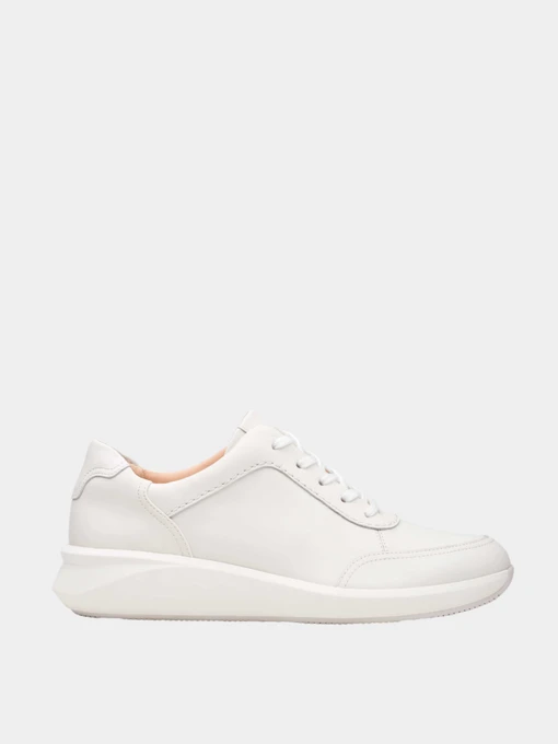 Кроссовки Clarks модель 26167811 Фото