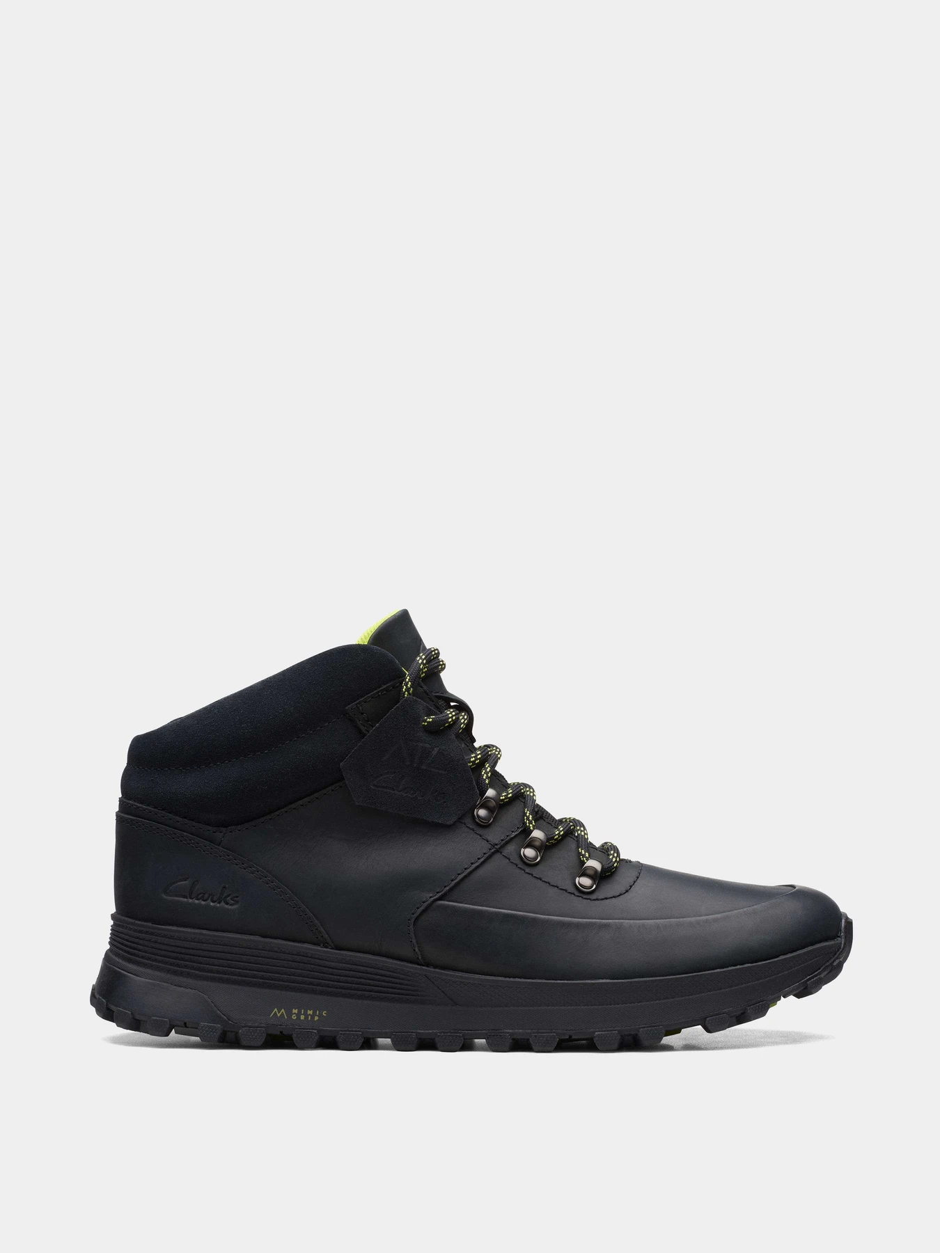 Ботинки и сапоги Clarks модель 26168392 Ботинки и сапоги Clarks модель 26168392 Фото