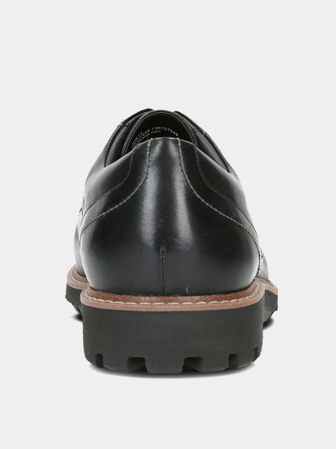 Туфли и лоферы Clarks модель 26127549 Туфли и лоферы Clarks модель 26127549 Фото