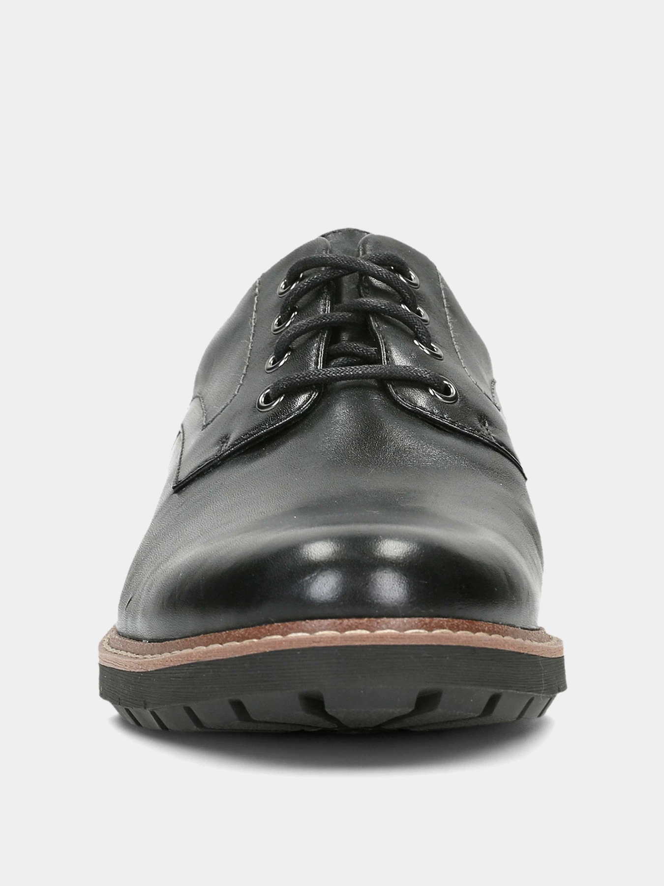 Туфли и лоферы Clarks модель 26127549 Туфли и лоферы Clarks модель 26127549 Фото