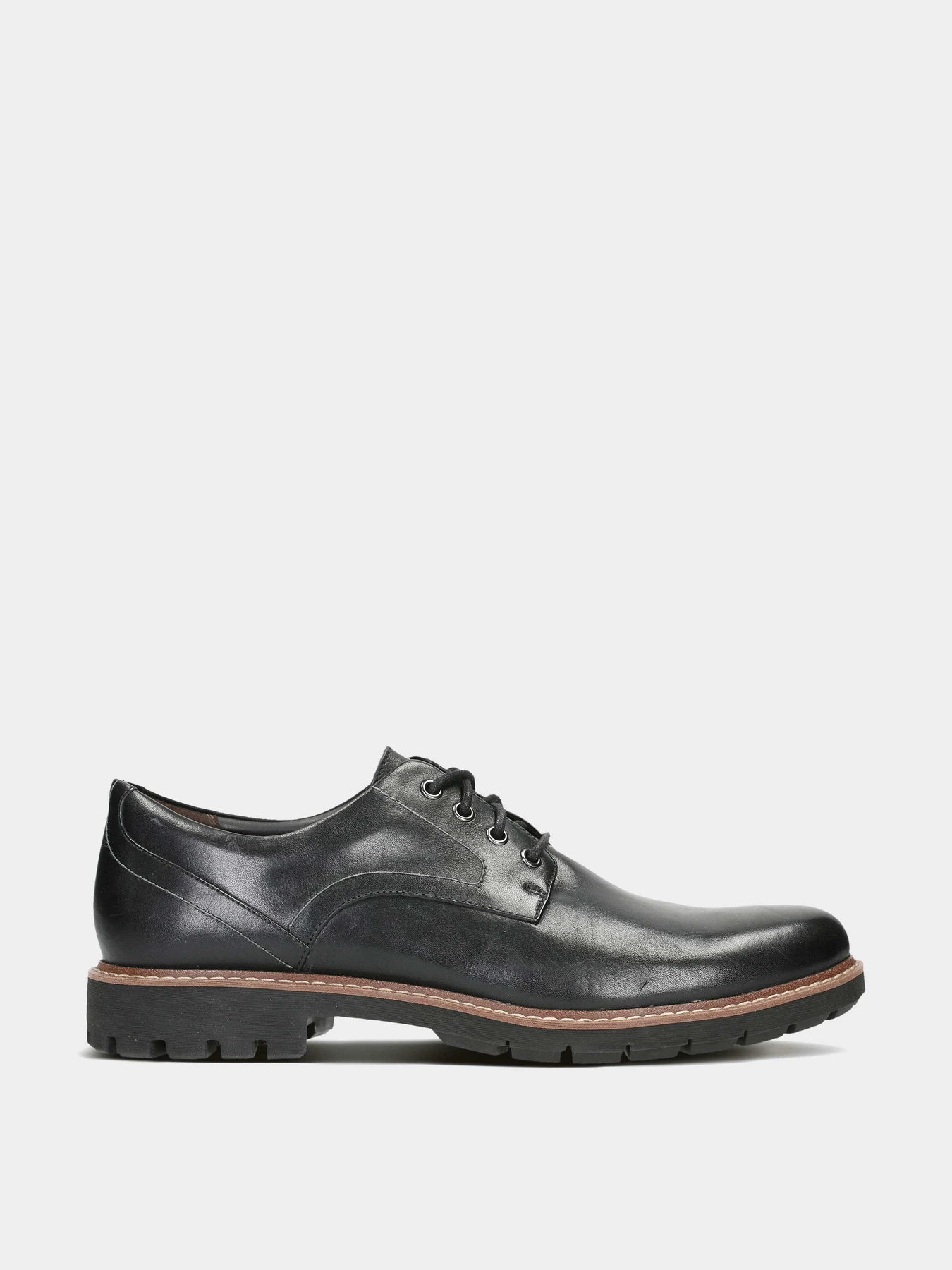 Туфли и лоферы Clarks модель 26127549 Туфли и лоферы Clarks модель 26127549 Фото