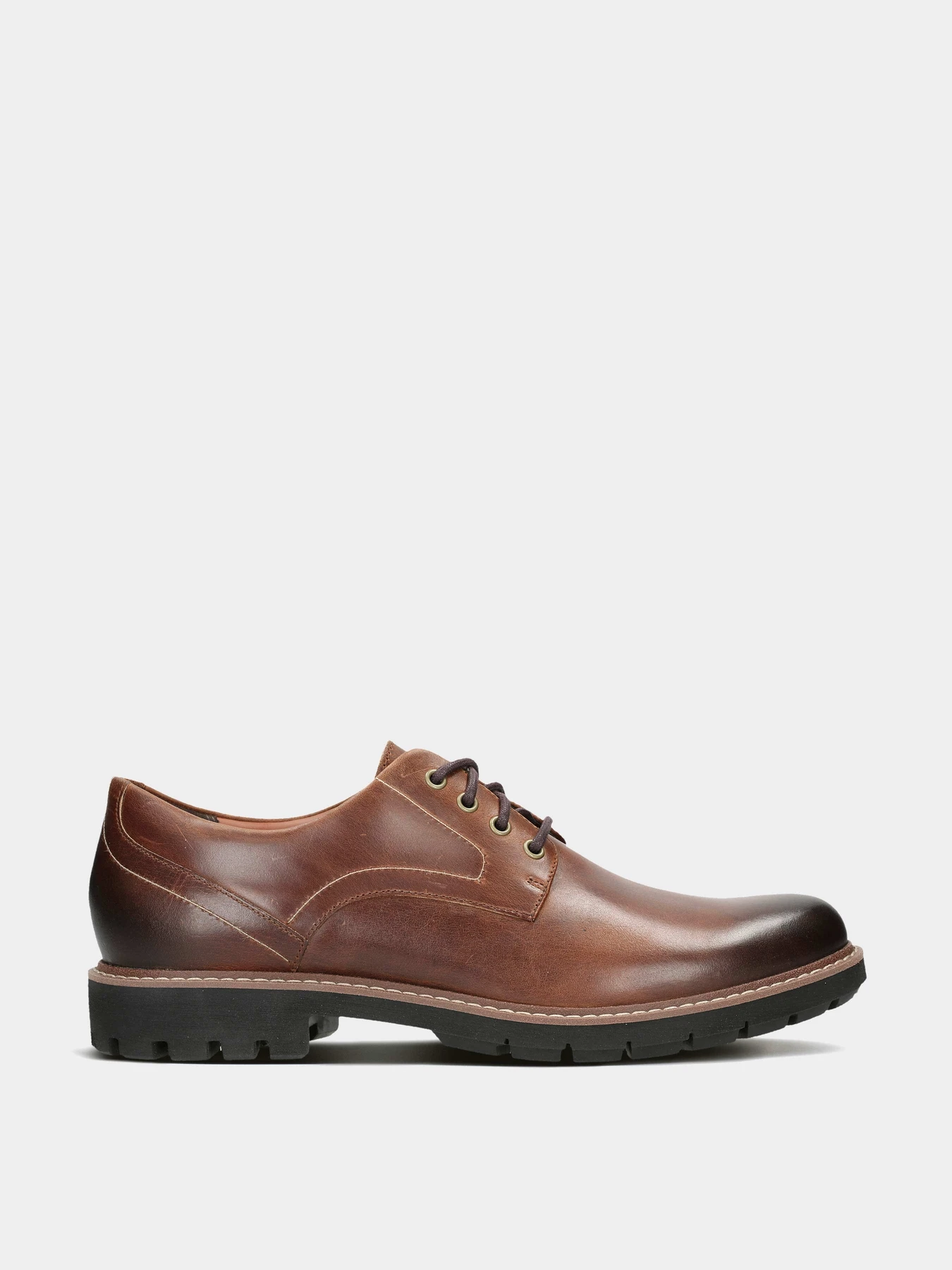 Туфли и лоферы Clarks модель 26127551 Туфли и лоферы Clarks модель 26127551 Фото