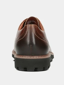 Туфли и лоферы Clarks модель 26127551 Фото