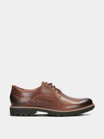 Туфли и лоферы Clarks модель 26127551 Фото