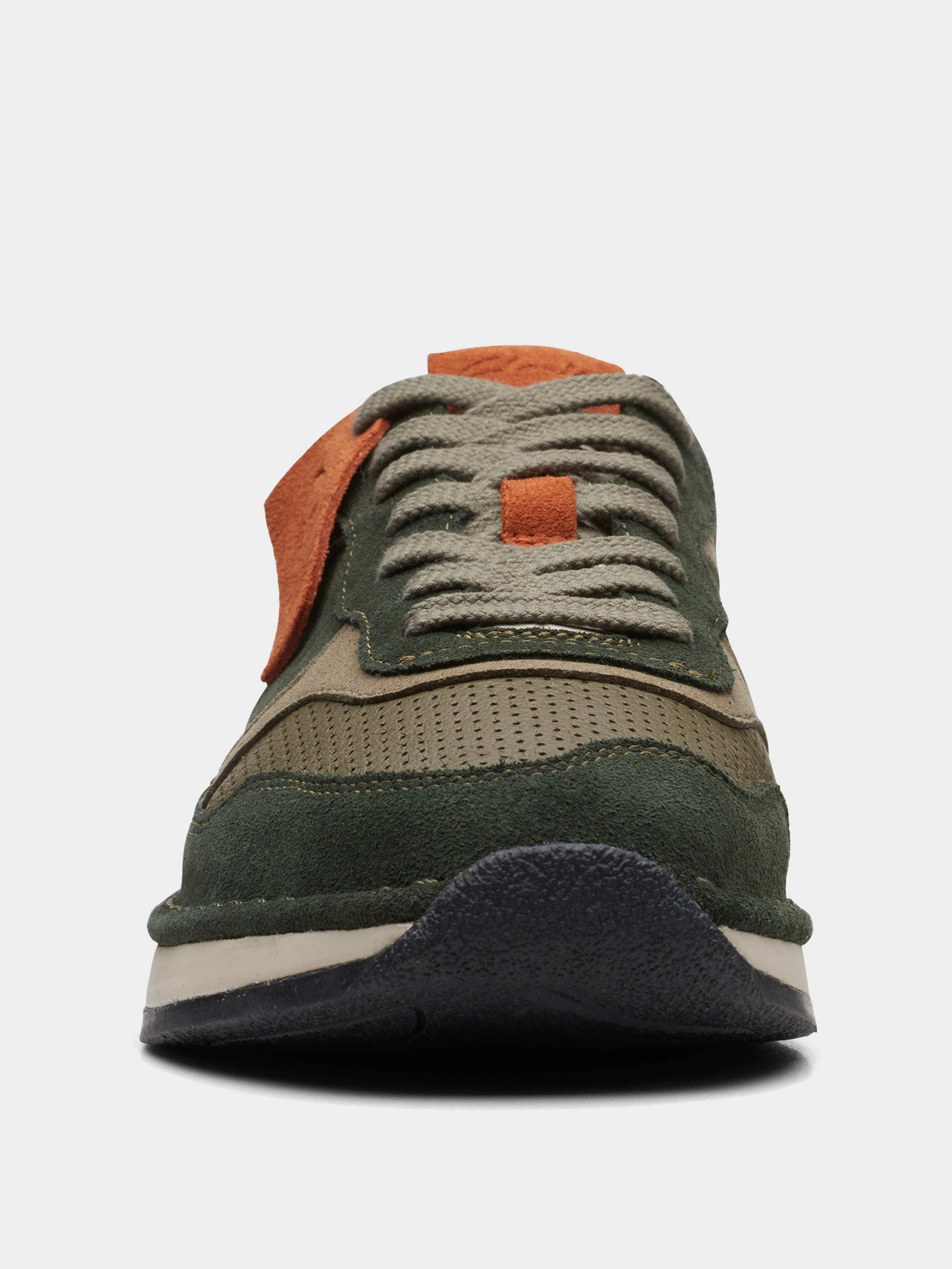 Кроссовки Clarks модель 26169229 Кроссовки Clarks модель 26169229 Фото