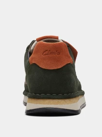 Кроссовки Clarks модель 26169229 Фото