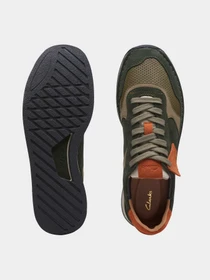 Кроссовки Clarks модель 26169229 Фото