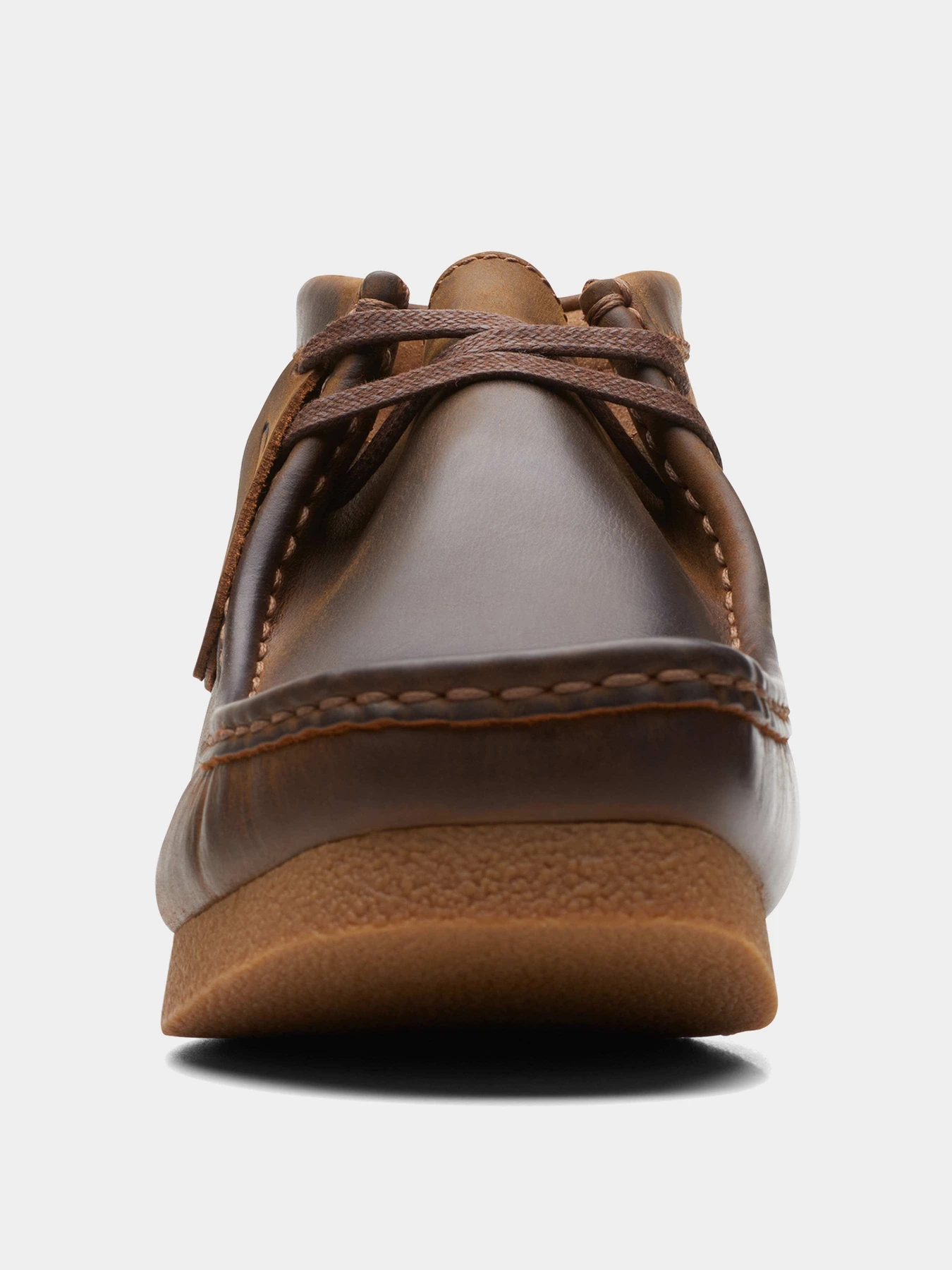 Полуботинки Clarks модель 26172822 Полуботинки Clarks модель 26172822 Фото