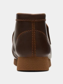 Полуботинки Clarks модель 26172822 Фото