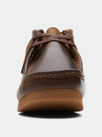 Полуботинки Clarks модель 26172822 Фото