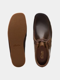 Полуботинки Clarks модель 26172822 Фото