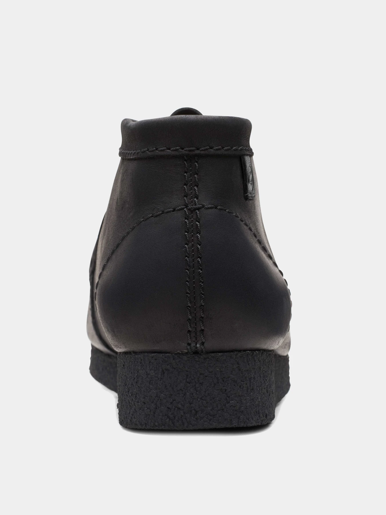 Полуботинки Clarks модель 26159440 Фото
