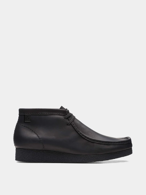 Полуботинки Clarks модель 26159440 Фото