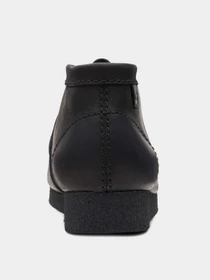 Полуботинки Clarks модель 26159440 Фото