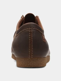 Полуботинки Clarks модель 26159432 Фото