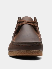 Полуботинки Clarks модель 26159432 Фото