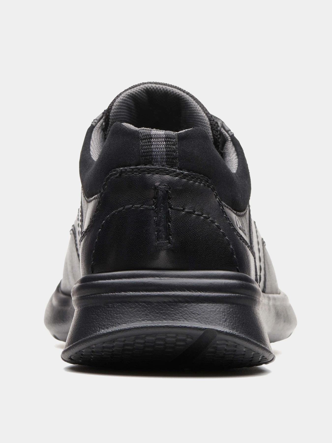 Полуботинки Clarks модель 26137385 Полуботинки Clarks модель 26137385 Фото