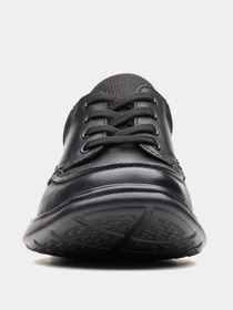 Полуботинки Clarks модель 26137385 Фото