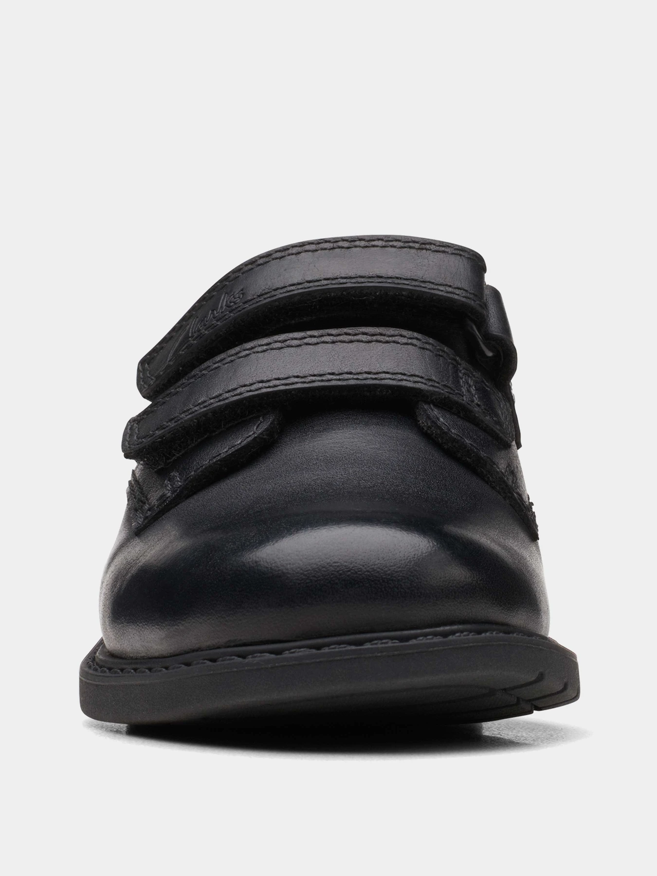Полуботинки Clarks модель 26167986 Полуботинки Clarks модель 26167986 Фото