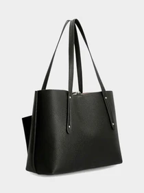 Сумки GUESS модель HWEVG8-39009-BLA Фото