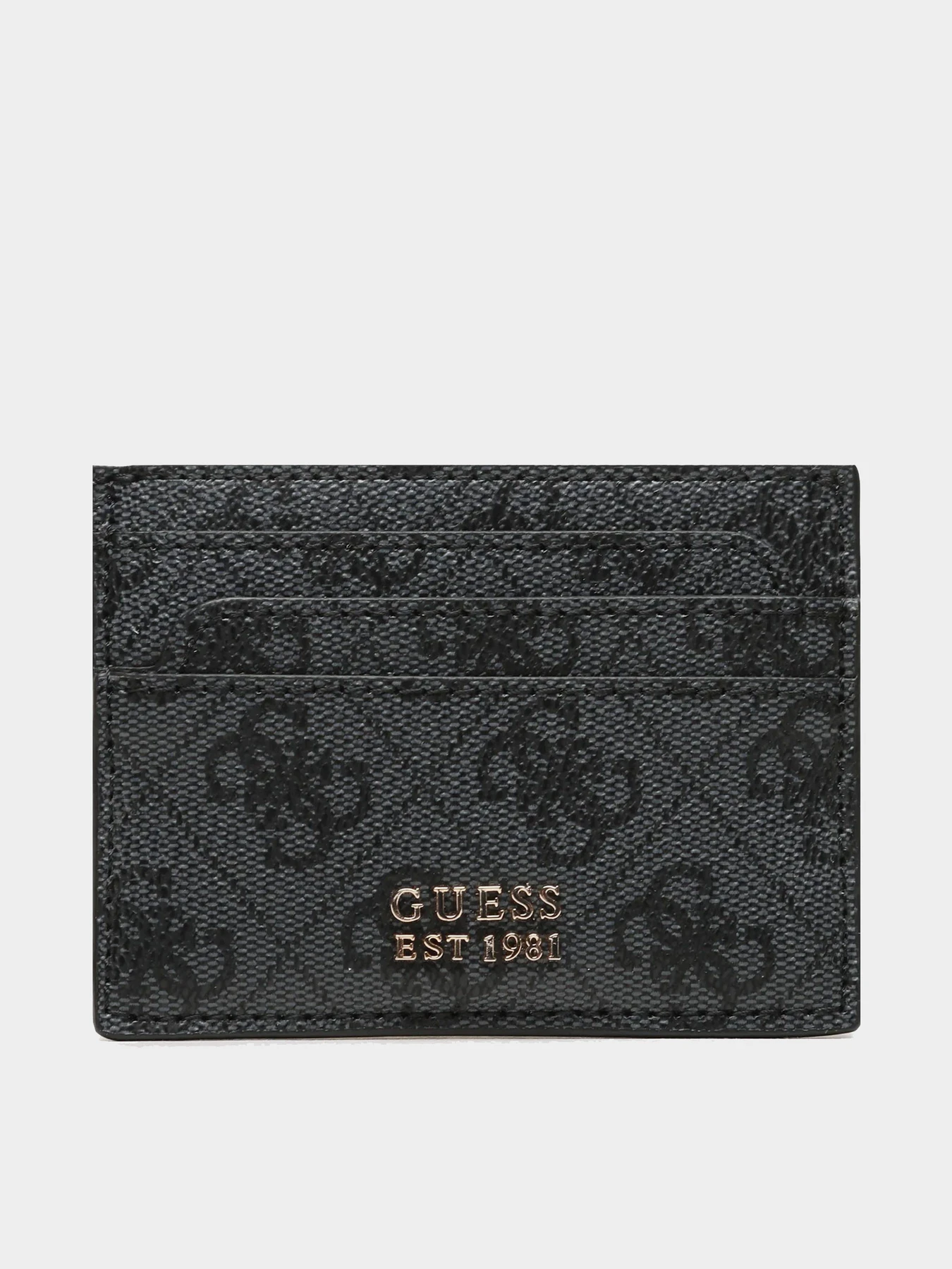 Кошельки GUESS модель SWSG85-00350-CLO Кошельки GUESS модель SWSG85-00350-CLO Фото