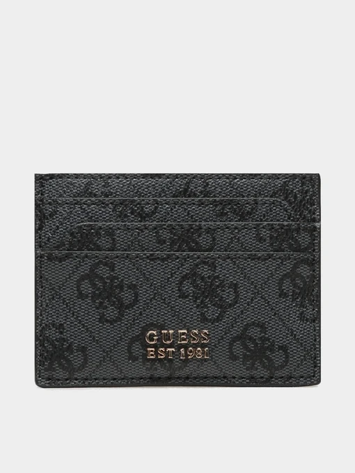 Кошельки GUESS модель SWSG85-00350-CLO Фото