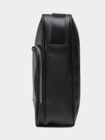 Сумки GUESS модель HMECSA-P3213-BLA Фото