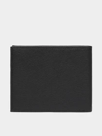 Кошельки GUESS модель SMECRS-LEA24-BLA Фото