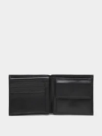 Кошельки GUESS модель SMECRS-LEA24-BLA Фото