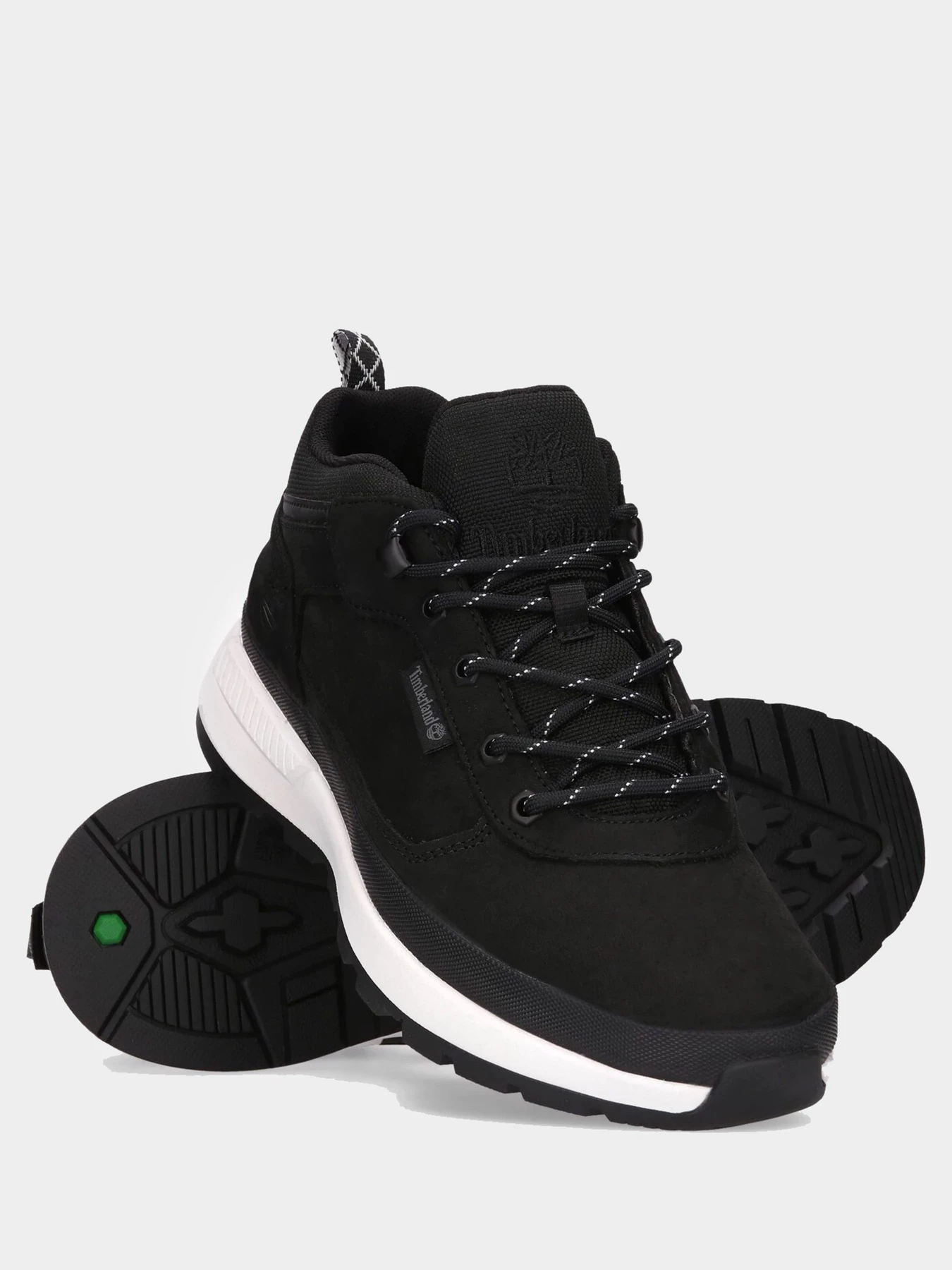 Кроссовки Timberland модель TB0A2A58015 Кроссовки Timberland модель TB0A2A58015 Фото