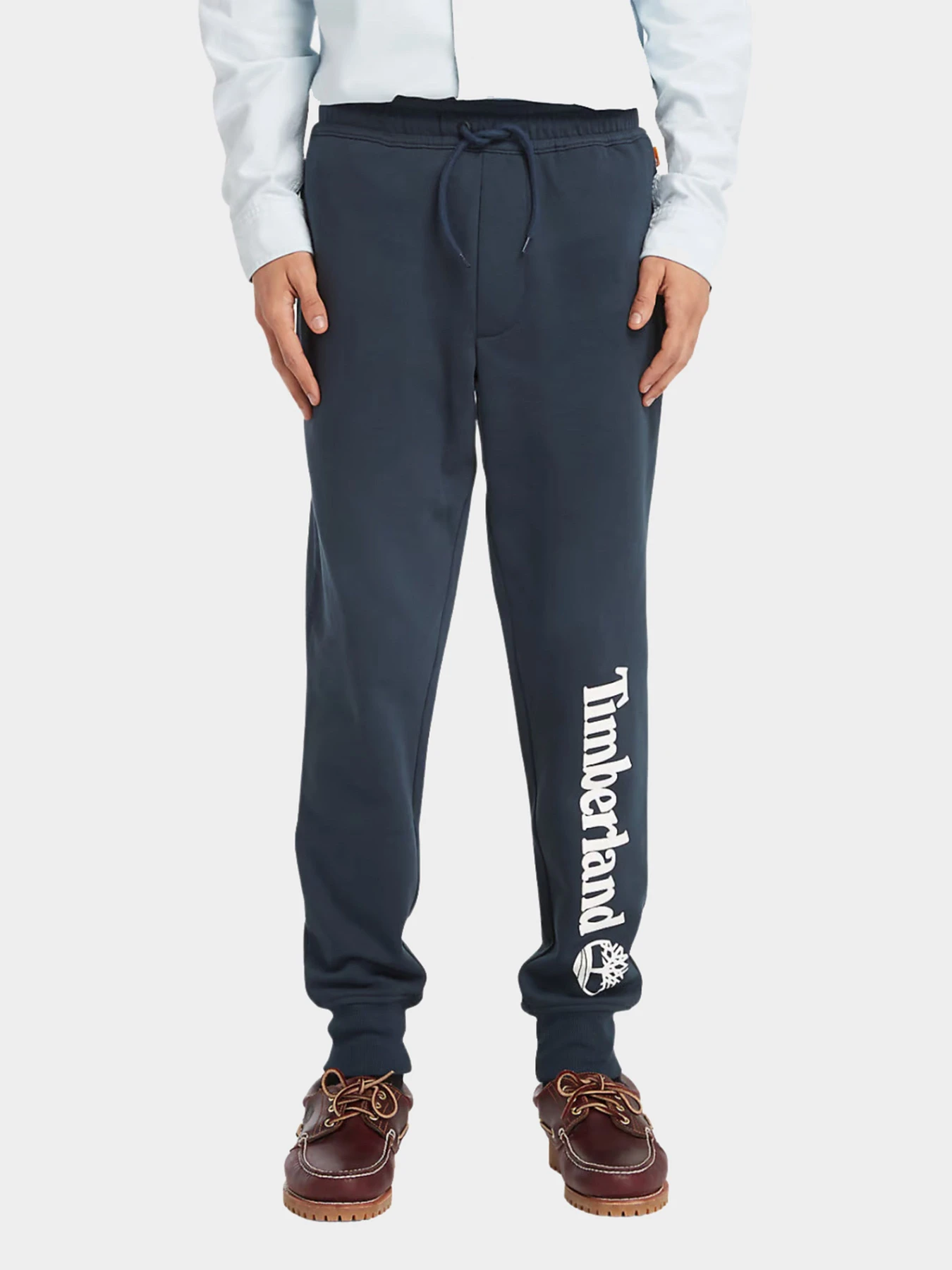 Брюки Timberland модель TB0A2BVFU10 Брюки Timberland модель TB0A2BVFU10 Фото