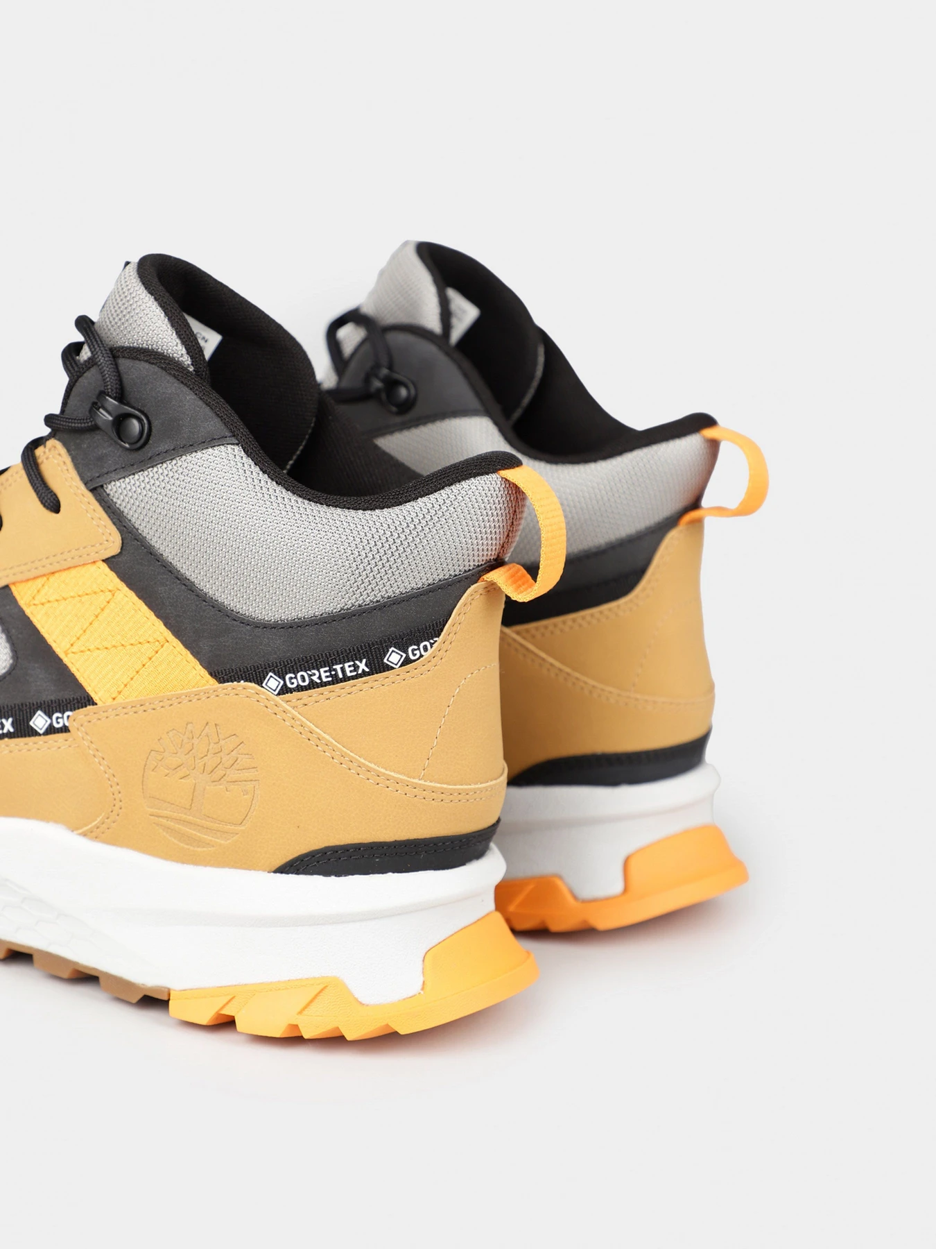 Ботинки и сапоги Timberland модель TB0A44RW231 Ботинки и сапоги Timberland модель TB0A44RW231 Фото