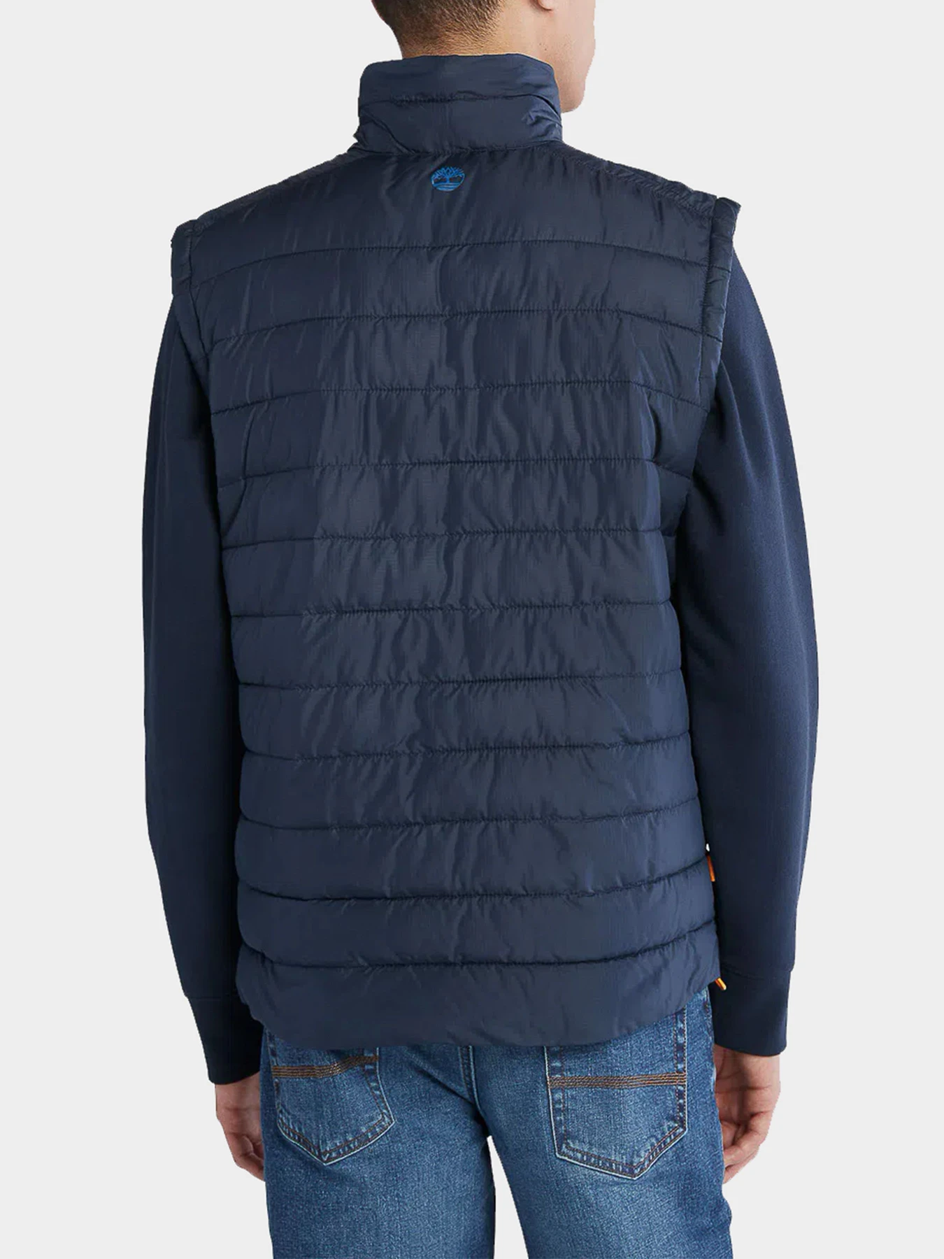Куртки и дубленки Timberland модель TB0A5XR5433 Куртки и дубленки Timberland модель TB0A5XR5433 Фото