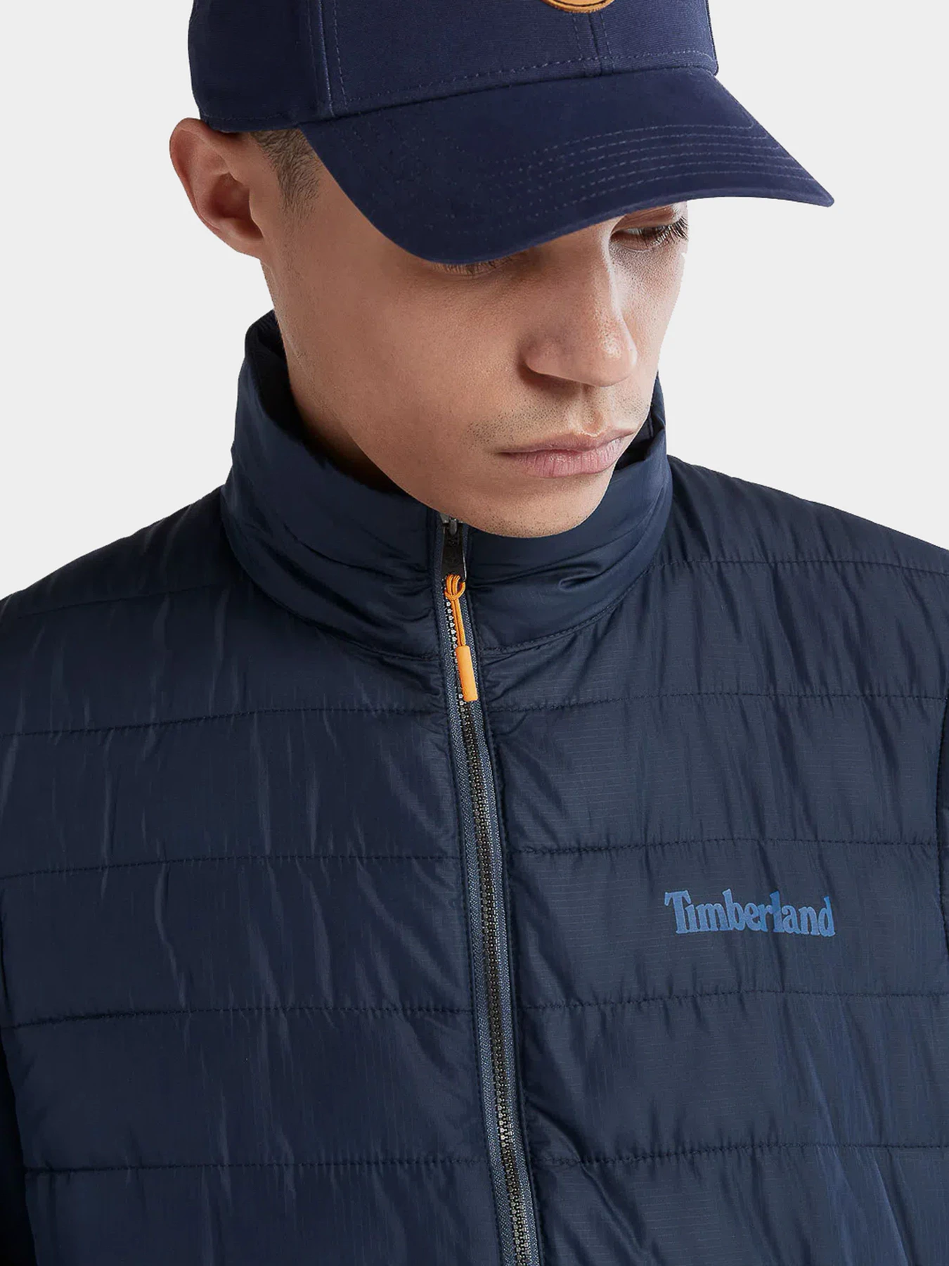 Куртки и дубленки Timberland модель TB0A5XR5433 Куртки и дубленки Timberland модель TB0A5XR5433 Фото