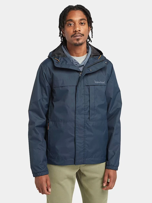 Күрткелер мен тондар Timberland үлгі TB0A5XRS433 Фото