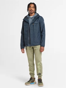 Куртки и дубленки Timberland модель TB0A5XRS433 Фото