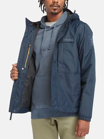 Куртки и дубленки Timberland модель TB0A5XRS433 Фото