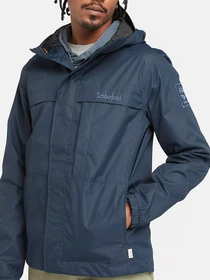 Куртки и дубленки Timberland модель TB0A5XRS433 Фото