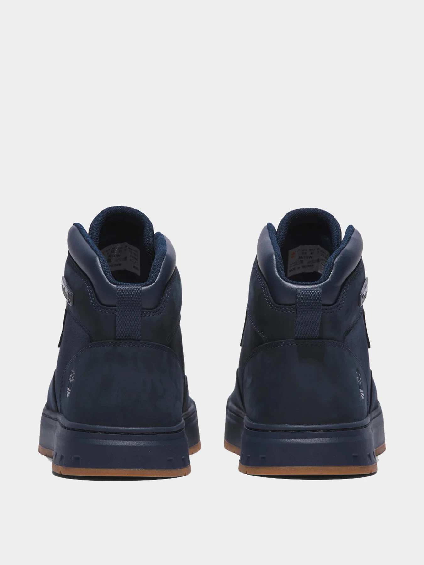 Кеды Timberland модель TB0A61UW019 Кеды Timberland модель TB0A61UW019 Фото